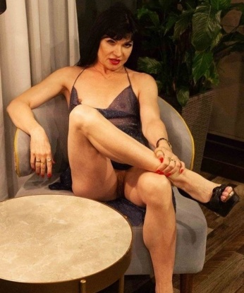 Анкета проститутки Фаина - Фото 1, Хатуей, 38 лет, №15174